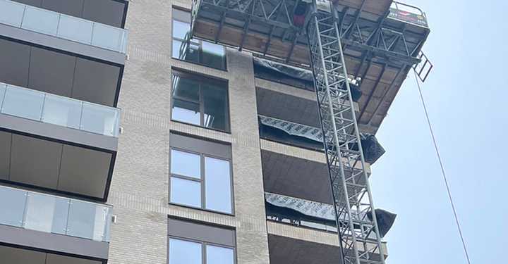 Dansk Boligbyg - Wintermatten