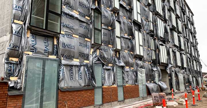 HauCon - Wintermatten 