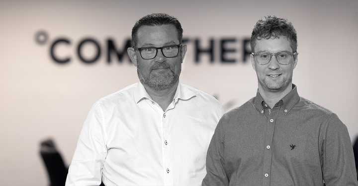 Combitherm verstärkt seine Exportambitionen