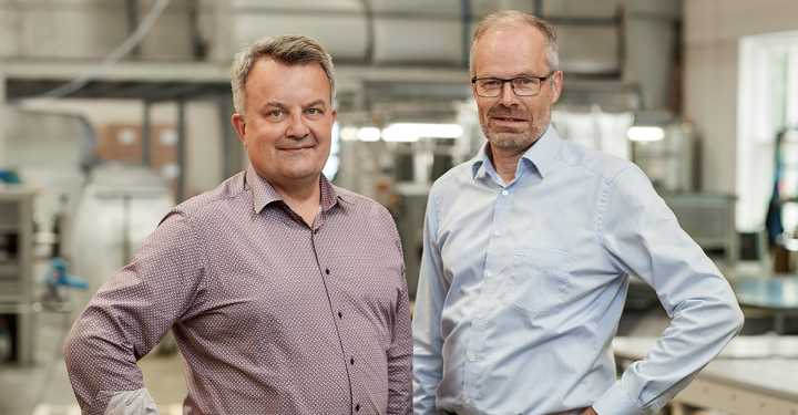 Combitherm ernennt neuen CEO