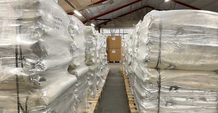 Reduzierte CO2-Emissionen und optimierte Prozesse bei Combitherm