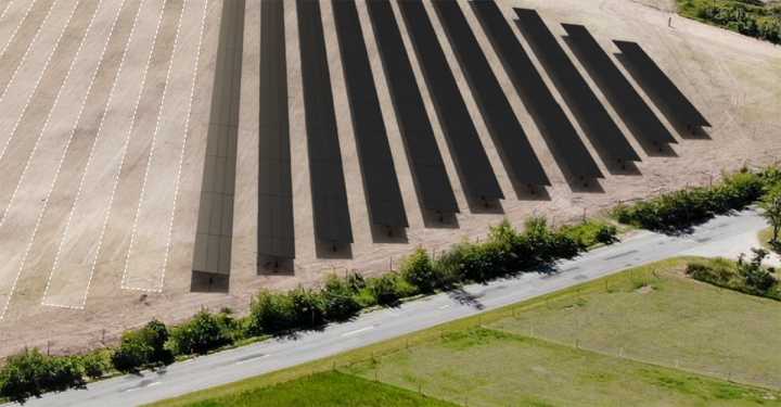 Combitherm unterzeichnet Vertrag zu erneuerbarer Energie aus neuem Solarpark