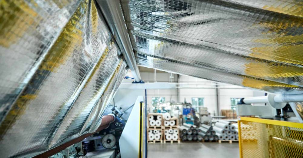 Combitherm hat im vergangenen Jahr eine neue Wachstumsstrategie eingeführt, die einen größeren Fokus auf die Entwicklung einer gesteigerten Nachhaltigkeit umfasst