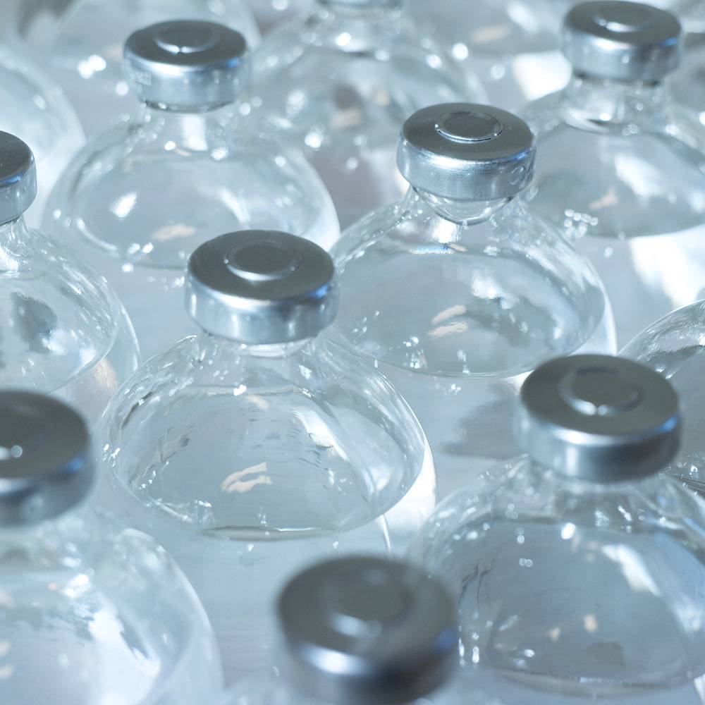 Sicheren Transport von temperaturempfindlichen Produkten beim transport