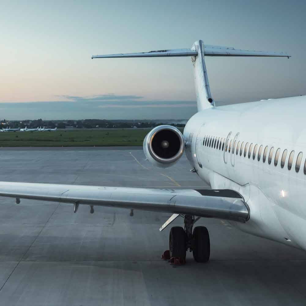 Luftfrachtdecken von Combitherm sichern die Kühlkette während des Transports