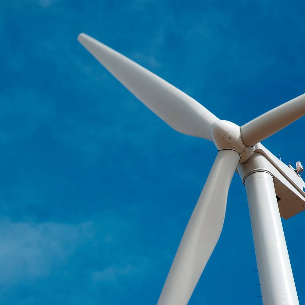 Thermo Rotorblattabdeckungen mit hoher Isolierung und geringerem Energieverbrauch