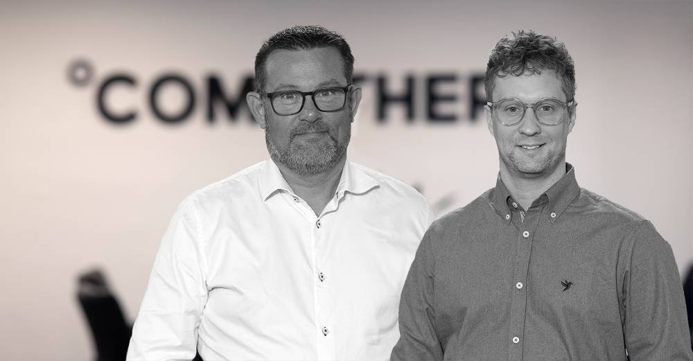 Combitherm hires two new sales profiles