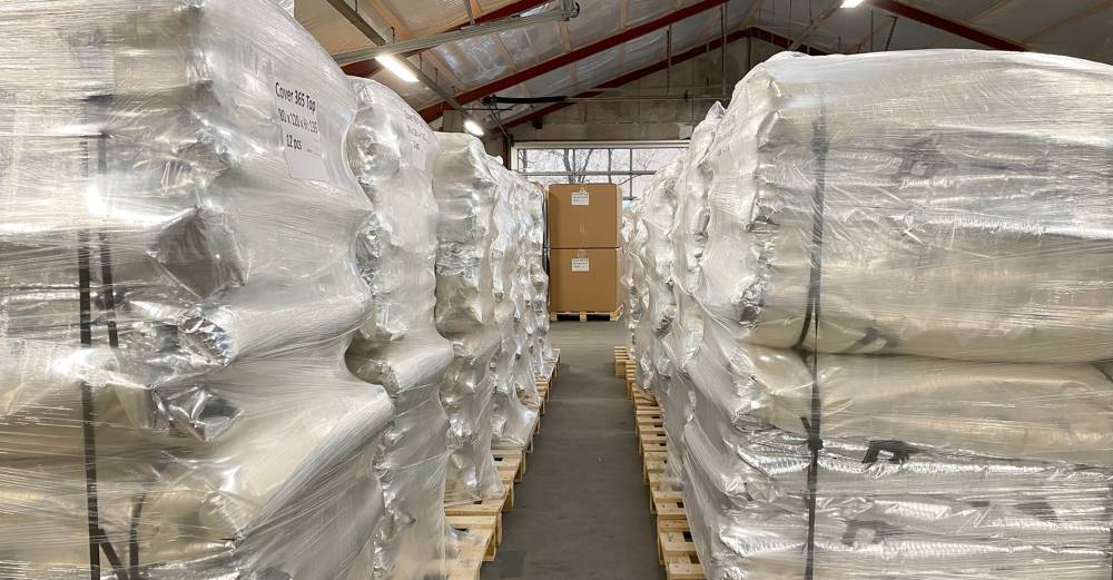 Neue Verpackungsmethode reduziert CO2-Ausstoß und optimiert Prozesse bei Combitherm