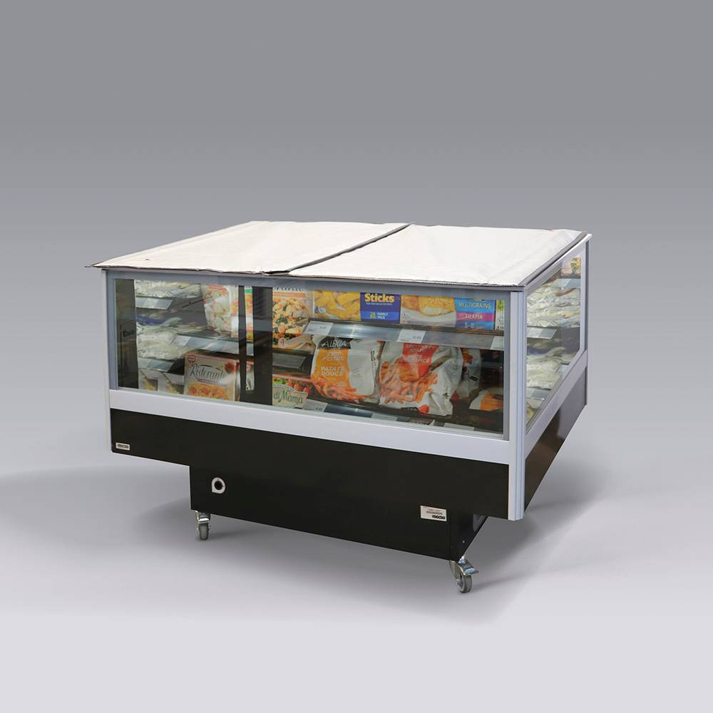 Thermo Abdeckmatten mit spürbaren Vorteilen