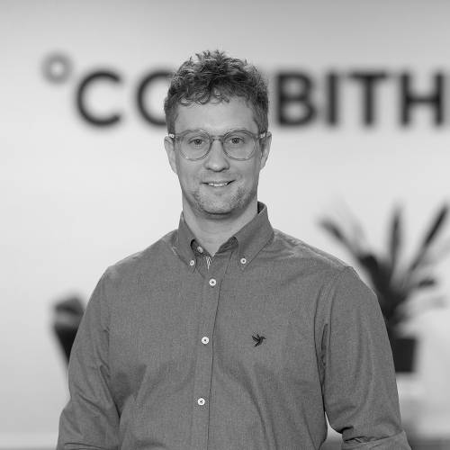 Benjamin Bergner